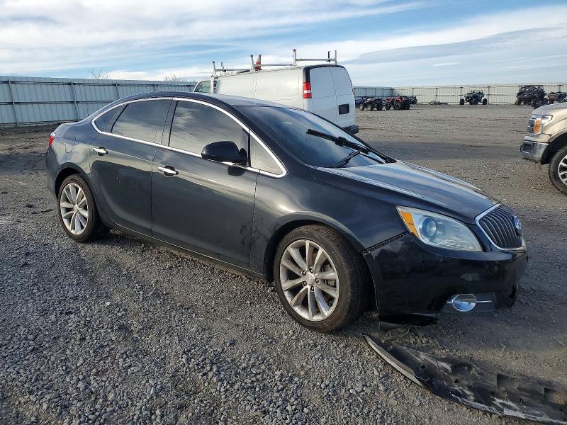 Photo 4 from auction – 2013 BUICK VERANO with VIN 1G4PP5SK8D4250263