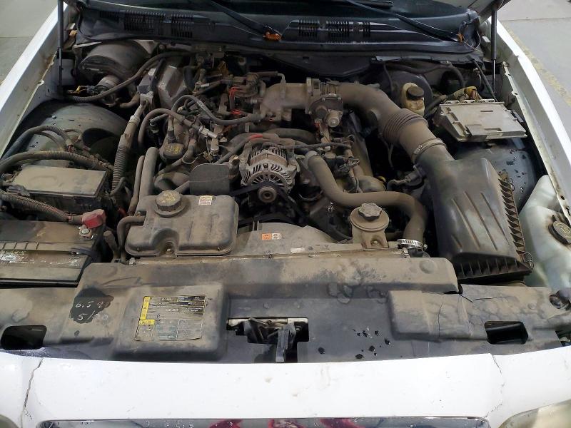 Photo 11 from auction – 2009 FORD CROWN VICT with VIN 2FAHP71V29X128567