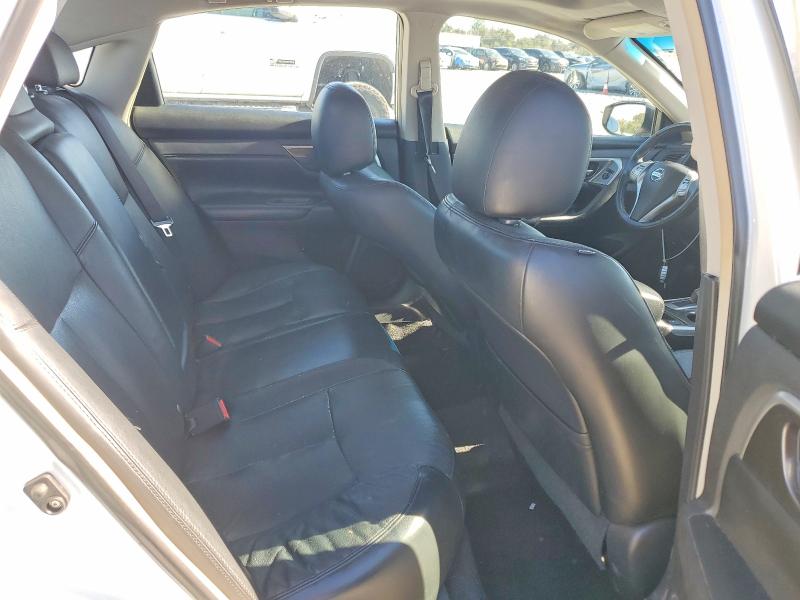 Photo 10 from auction – 2013 NISSAN ALTIMA 2.5 with VIN 1N4AL3AP3DC917758