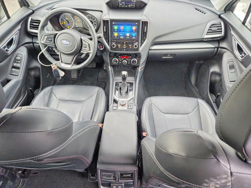 Foto 8 de la subasta – 2019 SUBARU FORESTER L con VIN JF2SKAUC8KH574218