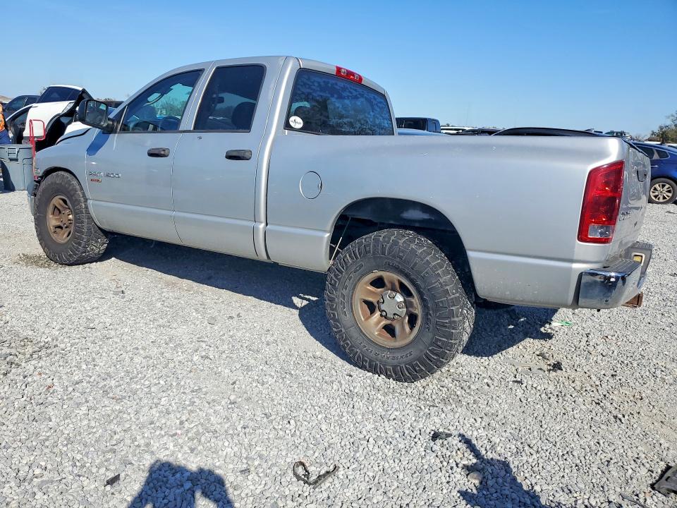 Photo 2 from auction – 2004 DODGE RAM 1500 with VIN 1D7HA18D34J214046
