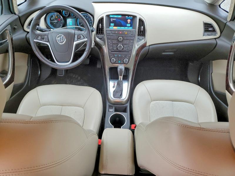 Photo 8 from auction – 2015 BUICK VERANO CON with VIN 1G4PR5SK6F4171882