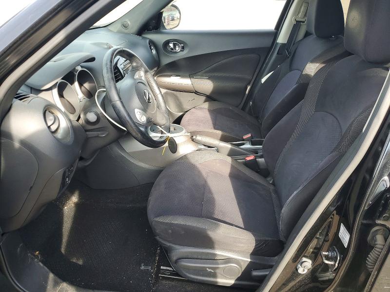 Photo 7 from auction – 2013 NISSAN JUKE with VIN JN8AF5MV7DT218564