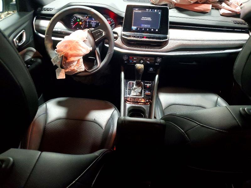 Foto 8 de la subasta – 2025 JEEP COMPASS LA con VIN 3C4NJDBN7ST610390