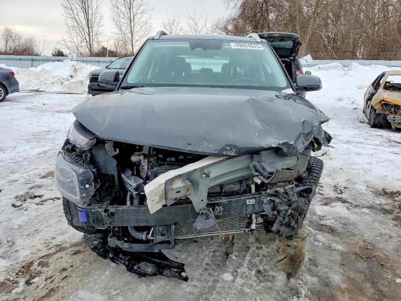 Photo 5 from auction – 2025 HYUNDAI VENUE with VIN KMHRC8A32SU410134