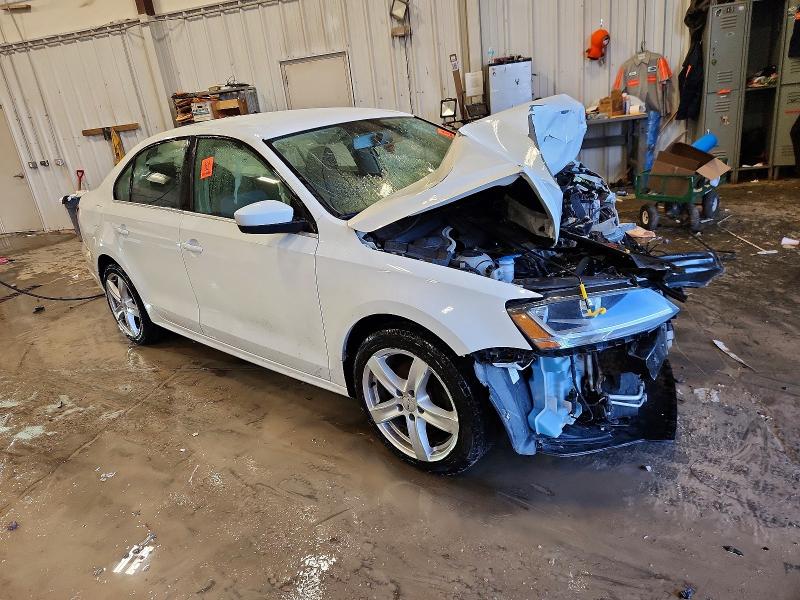 Photo 4 from auction – 2017 VOLKSWAGEN JETTA S with VIN 3VW167AJ5HM236345