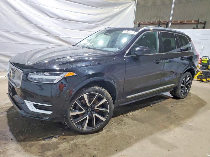 VOLVO XC90 PLUS 2023 with VIN YV4062PNXP1997568 - Photo from auction