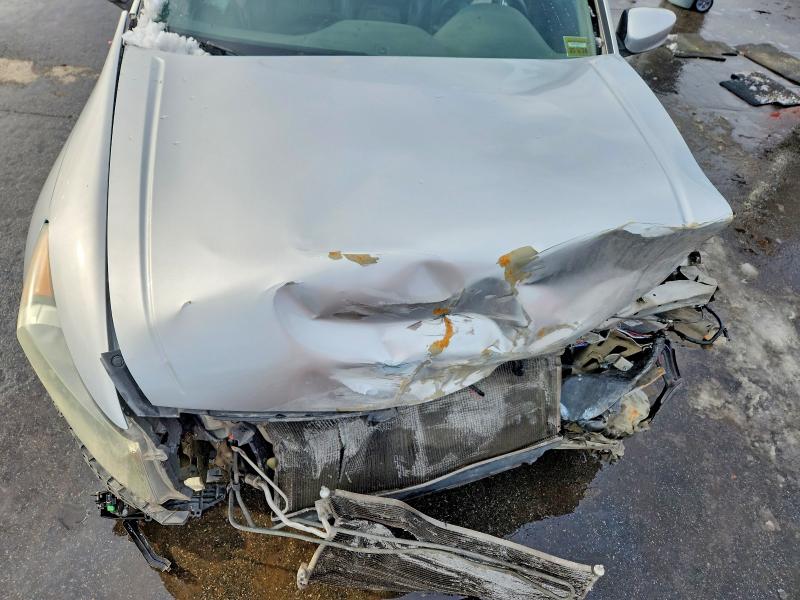 Photo 11 from auction – 2009 HONDA ACCORD with VIN 1HGCP36829A024641
