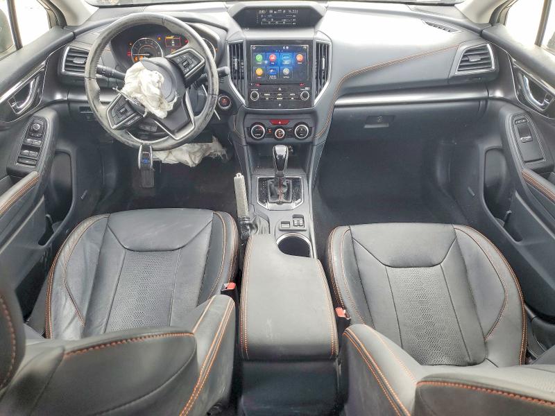 Photo 8 from auction – 2019 SUBARU CROSSTREK with VIN JF2GTANC1K8344747