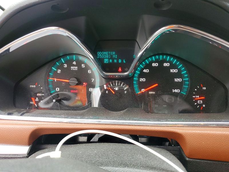 Photo 9 from auction – 2017 CHEVROLET TRAVERSE with VIN 1GNKRJKD6HJ210023