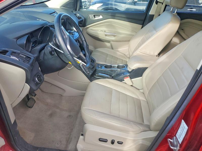 Photo 7 from auction – 2014 FORD ESCAPE with VIN 1FMCU0JXXEUB94402