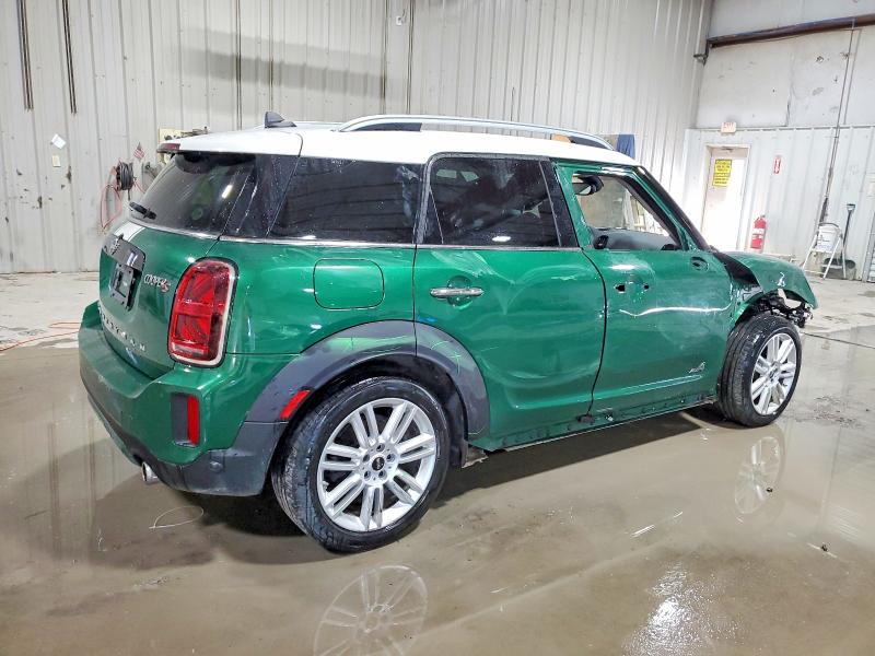 Photo 3 from auction – 2024 MINI COOPER S C with VIN WMZ83BR0XR3R63251