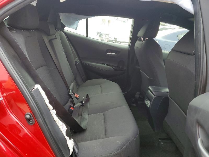 Photo 11 from auction – 2023 TOYOTA COROLLA with VIN JTND4MBE5P3206554