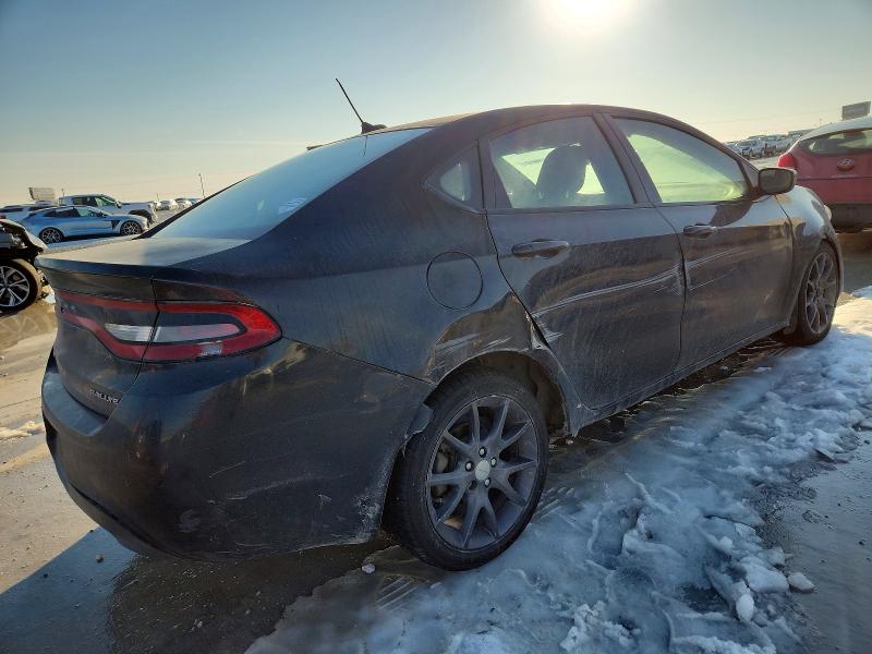 Photo 3 from auction – 2015 DODGE DART SXT with VIN 1C3CDFBB7FD406334