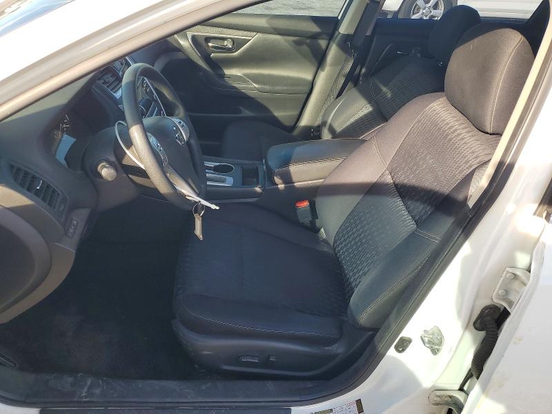 Photo 7 from auction – 2017 NISSAN ALTIMA with VIN 1N4AL3AP9HC293955