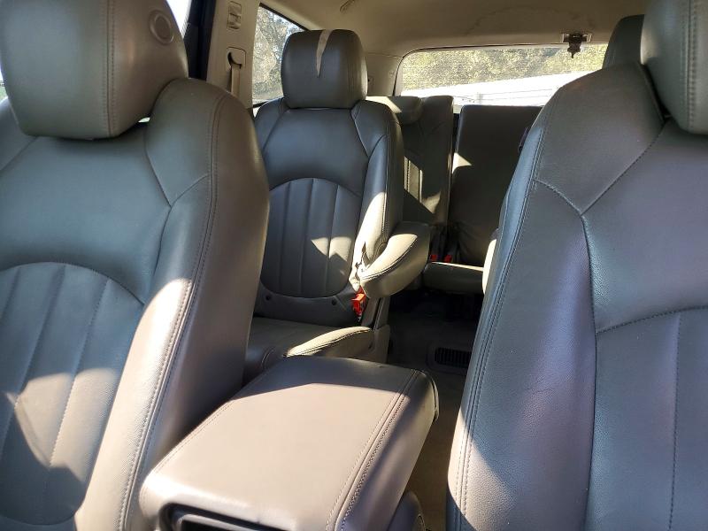Photo 10 from auction – 2014 CHEVROLET TRAVERSE L with VIN 1GNKRHKD3EJ371594