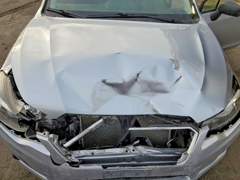 Photo 11 from auction – 2015 SUBARU IMPREZA with VIN JF1GJAA66FG019808