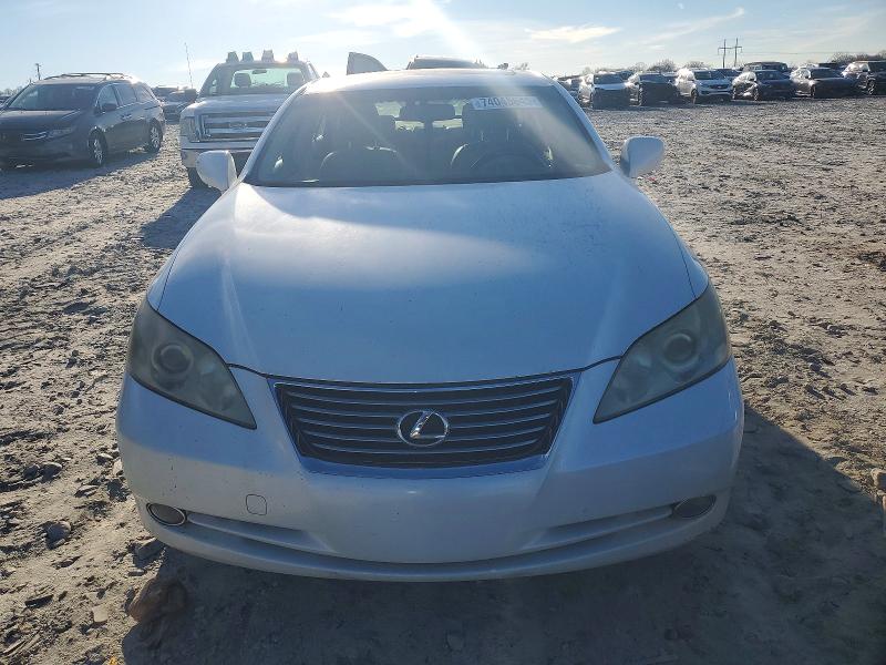 Фото 5 с аукциона – 2007 LEXUS ES 350 с VIN JTHBJ46G272097748