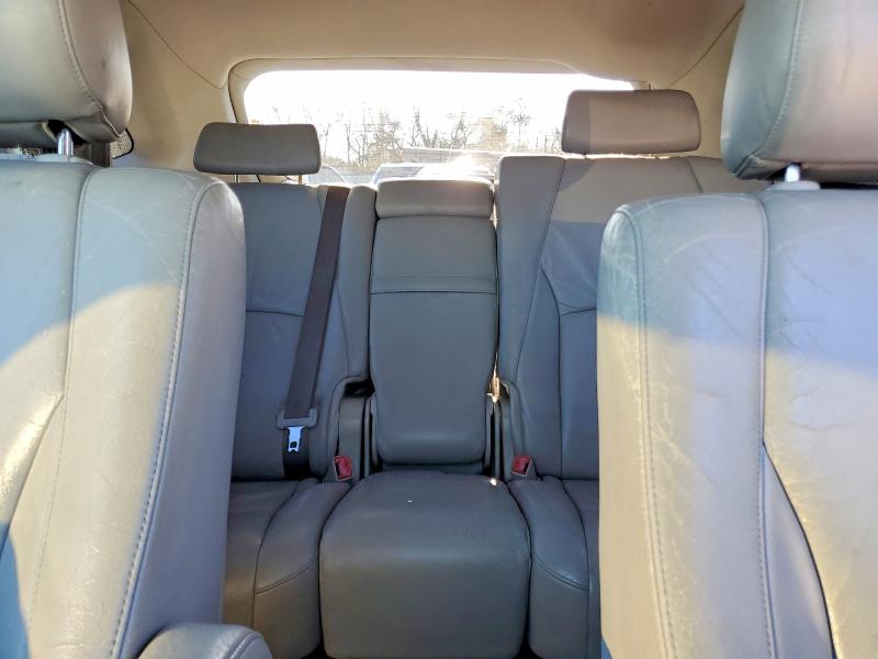 Photo 10 from auction – 2004 LEXUS RX 300 with VIN 2T2GA31U74C001507