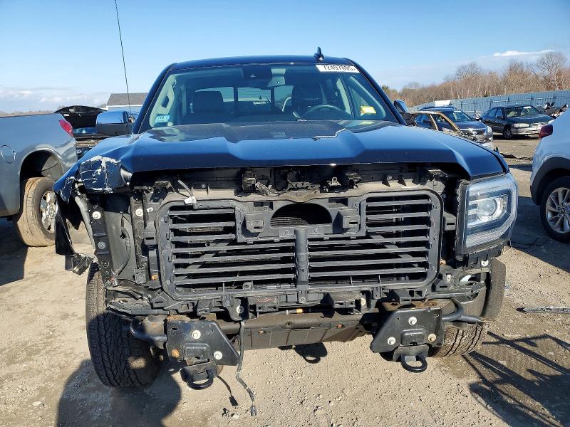 Photo 5 from auction – 2017 GMC SIERRA K15 with VIN 3GTU2PEC4HG449826