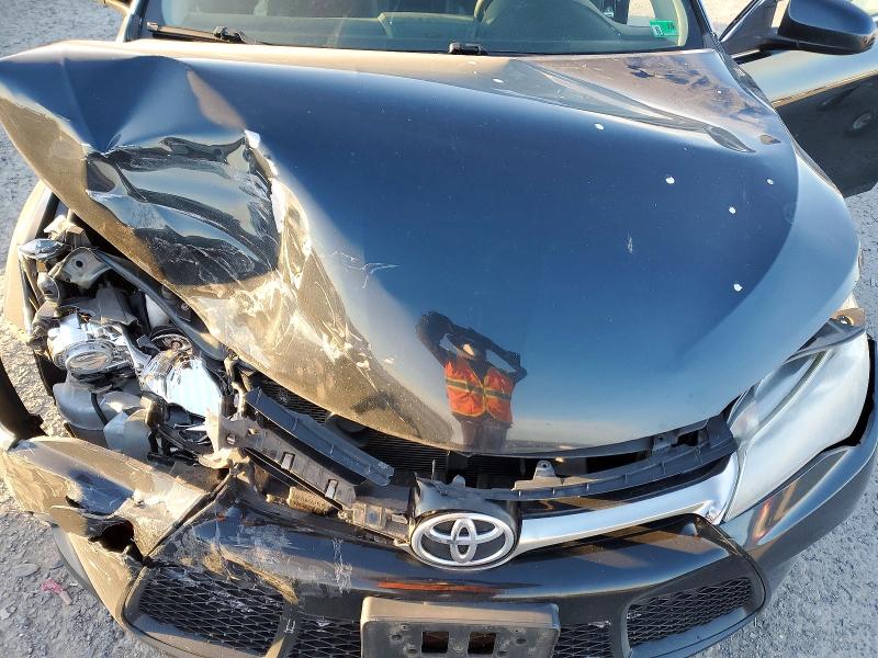 Photo 11 from auction – 2017 TOYOTA CAMRY LE with VIN 4T1BF1FK9HU332203