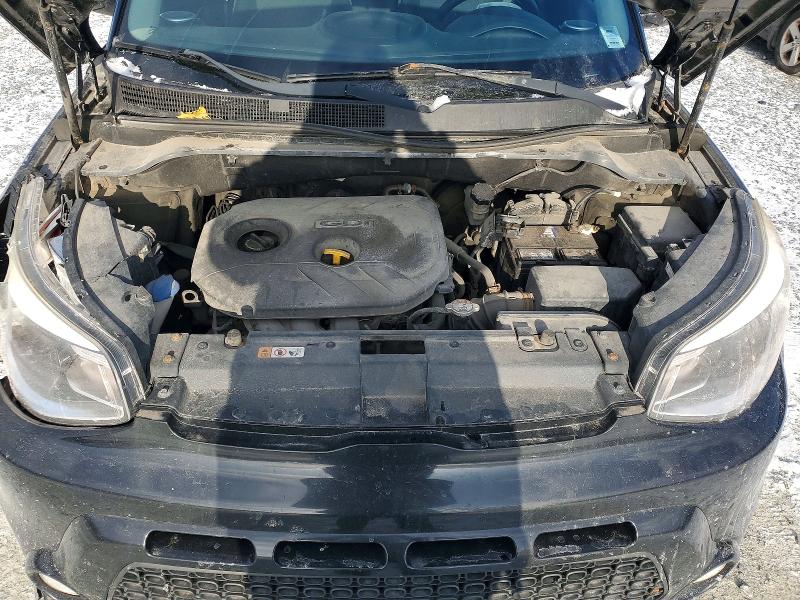 Снимка 11 от търг – 2015 KIA SOUL + с VIN KNDJP3A55F7174948