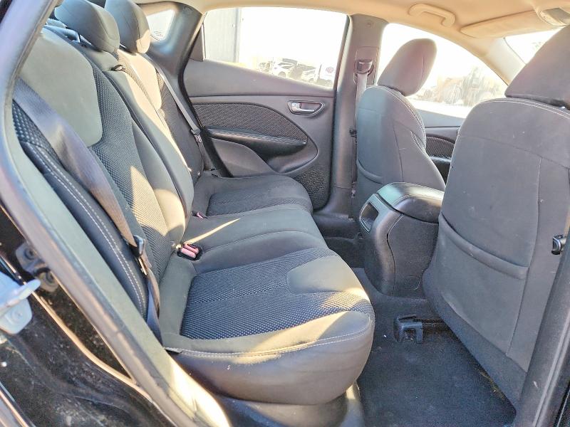 Photo 10 from auction – 2016 DODGE DART SXT with VIN 1C3CDFBB4GD624619