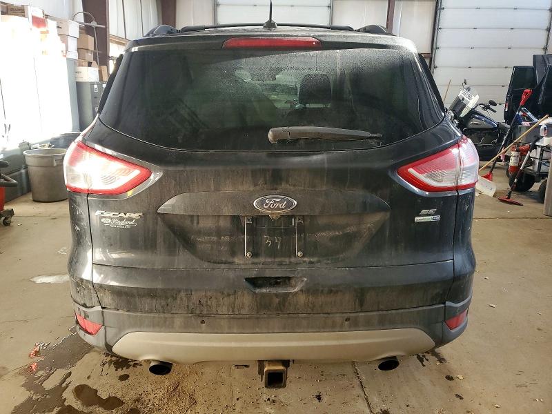 Photo 6 from auction – 2014 FORD ESCAPE SE with VIN 1FMCU9G92EUD68508