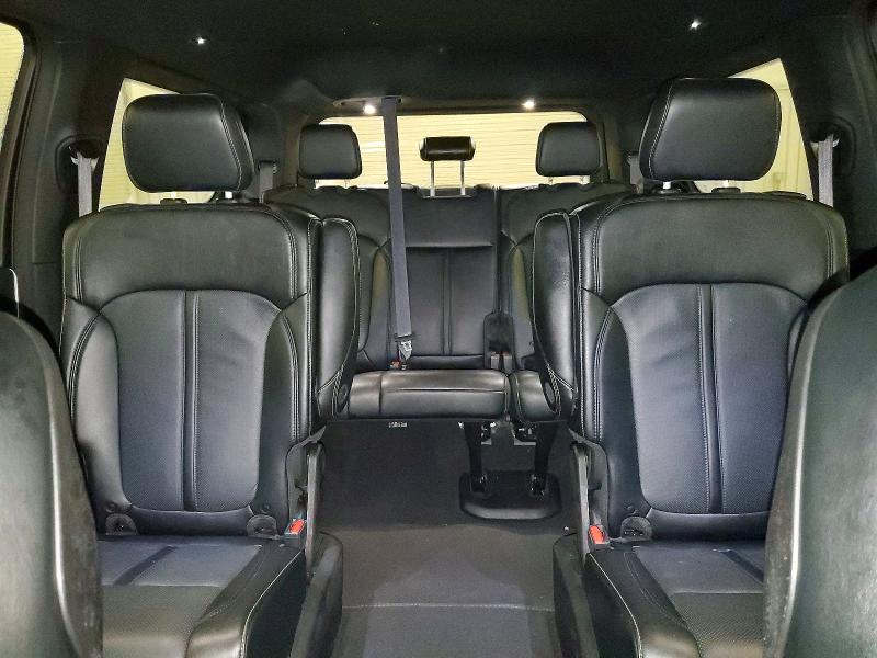 Photo 10 from auction – 2025 JEEP WAGONEER S with VIN 1C4SJVBP5SS510171