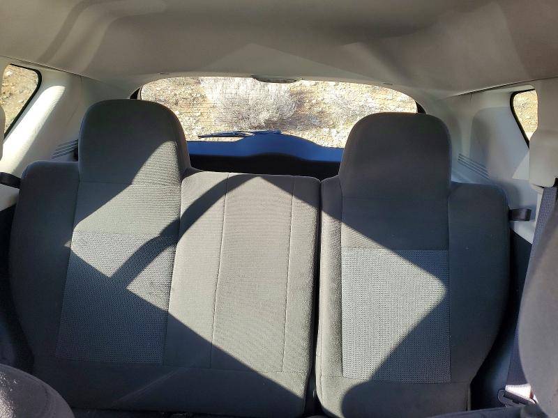 Photo 10 from auction – 2016 JEEP COMPASS with VIN 1C4NJDBB7GD757523