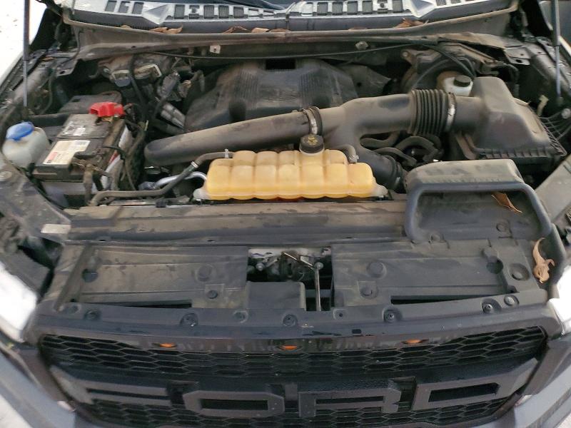 Photo 11 from auction – 2018 FORD F150 SUPER with VIN 1FTEW1EG7JKF93359