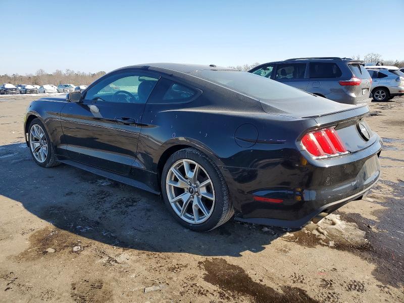 Photo 2 from auction – 2015 FORD MUSTANG with VIN 1FA6P8TH2F5390929