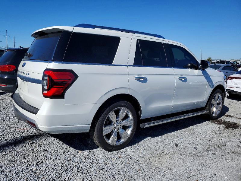 Photo 3 from auction – 2023 FORD EXPEDITION with VIN 1FMJU1M85PEA09011