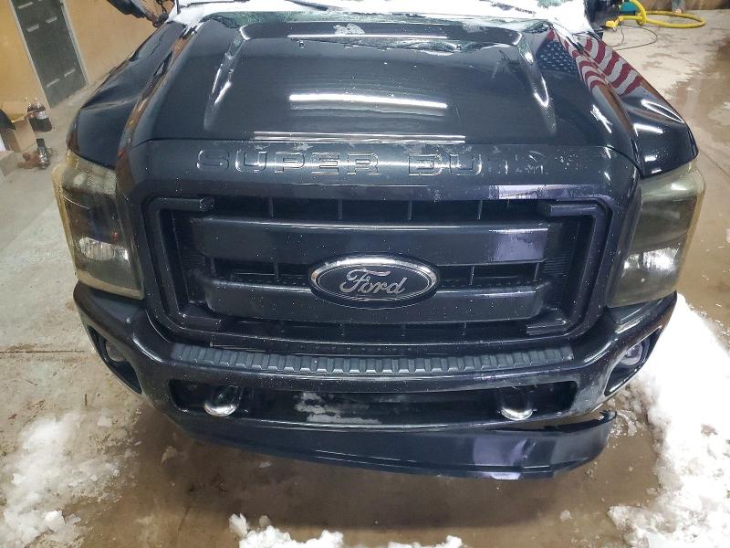 Photo 11 from auction – 2012 FORD F250 SUPER with VIN 1FT7W2BTXCED05688