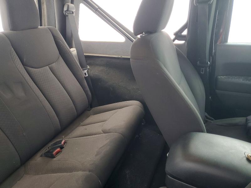 Photo 11 from auction – 2015 JEEP WRANGLER S with VIN 1C4AJWAG8FL655689