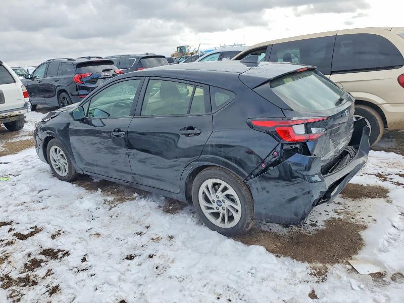 صورة رقم 2 من المزاد - 2024 SUBARU IMPREZA مع VIN JF1GUABC1R8335465