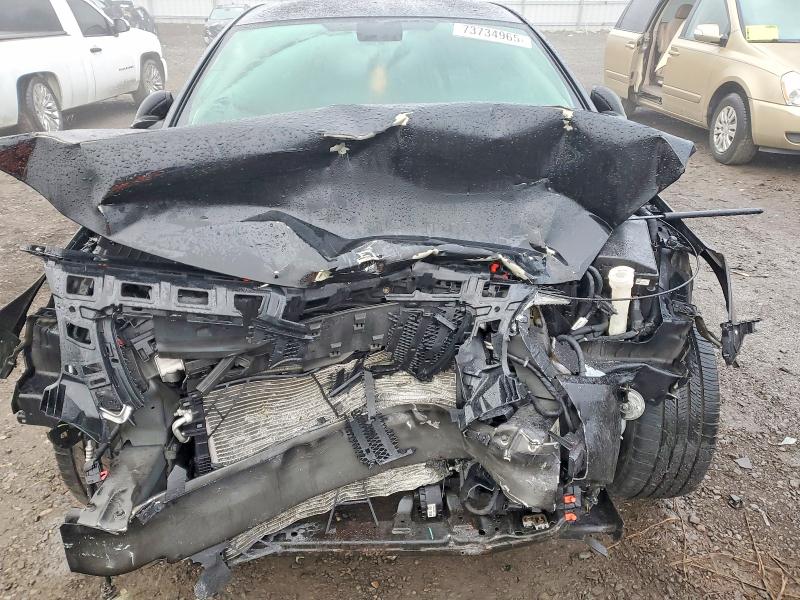 Photo 11 from auction – 2013 BUICK REGAL PREM with VIN 2G4GS5EV9D9123667