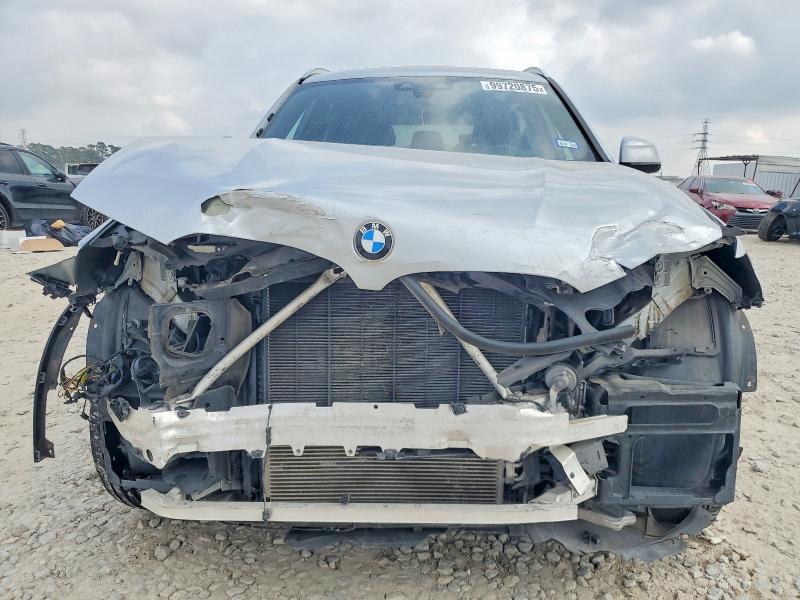 Photo 5 from auction – 2021 BMW X3 SDRIVE3 with VIN 5UXTY3C05M9H42531
