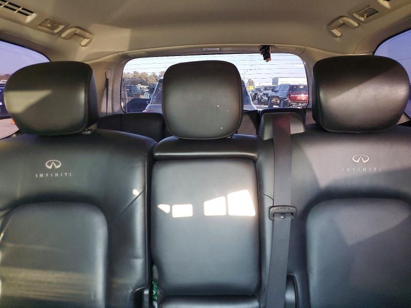 Photo 10 from auction – 2014 INFINITY QX80 with VIN JN8AZ2ND0E9751074