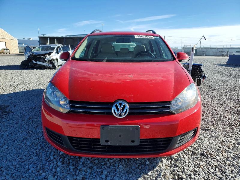 Photo 5 from auction – 2012 VOLKSWAGEN JETTA with VIN 3VWPP7AJ4CM627289
