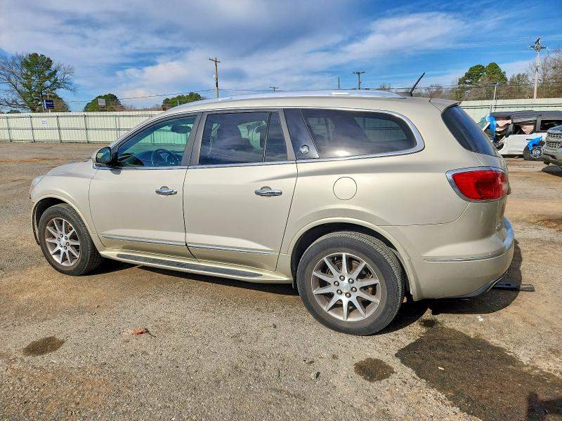 Photo 2 from auction – 2017 BUICK ENCLAVE with VIN 5GAKRBKD2HJ251121