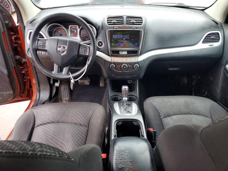 Photo 8 from auction – 2014 DODGE JOURNEY SE with VIN 3C4PDCAB4ET264496