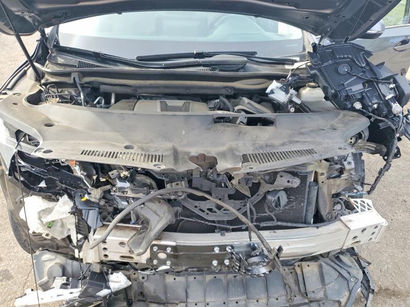 Photo 12 from auction – 2020 LEXUS RX 350 with VIN 2T2HZMAAXLC161131