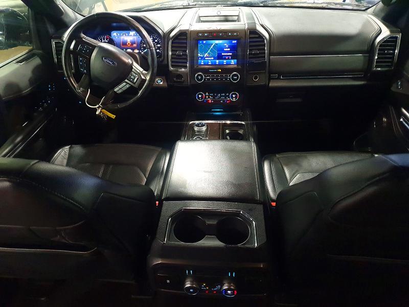 Photo 8 from auction – 2020 FORD EXPEDITION with VIN 1FMJK2AT7LEA81357