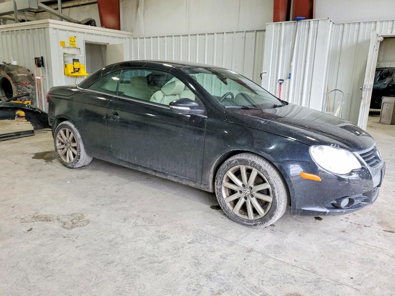 صورة رقم 4 من المزاد - 2011 VOLKSWAGEN EOS مع VIN WVWBW7AH3BV002898