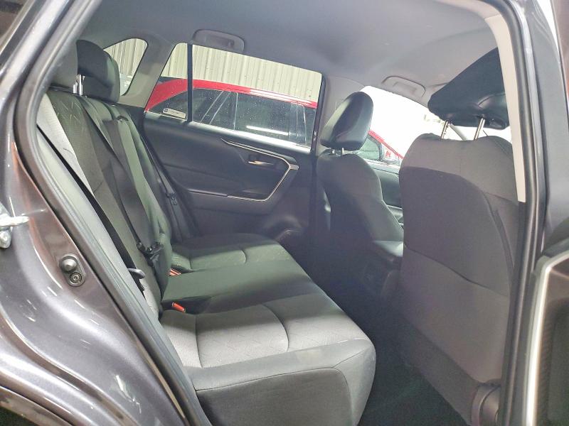 Photo 10 from auction – 2023 TOYOTA RAV4 XLE with VIN 2T3P1RFV8PW367852