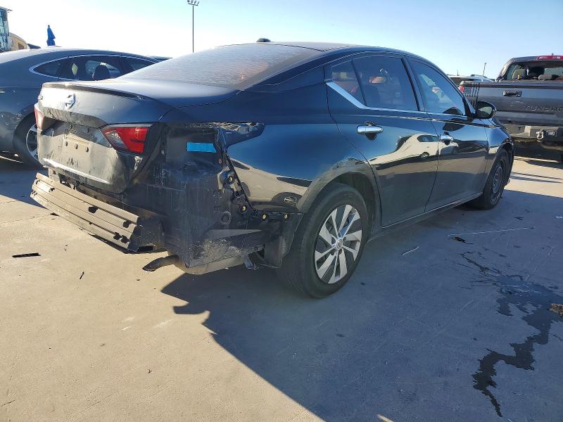 Photo 3 from auction – 2019 NISSAN ALTIMA S with VIN 1N4BL4BV0KC195685