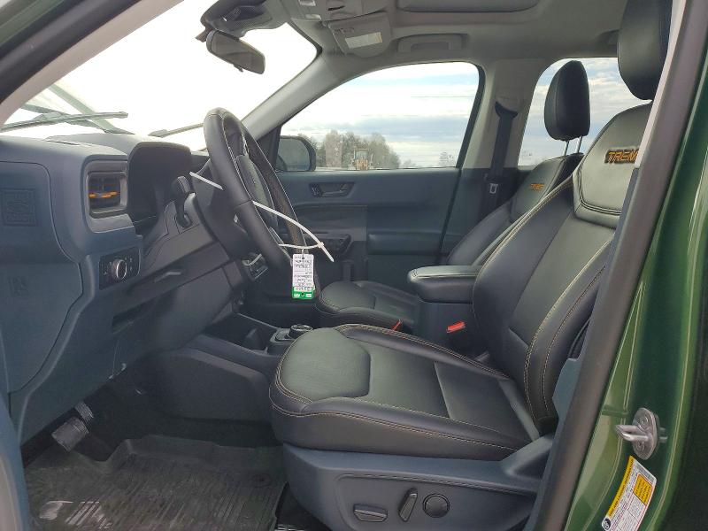 Photo 7 from auction – 2025 FORD MAVERICK T with VIN 3FTTW8NA5SRA17469