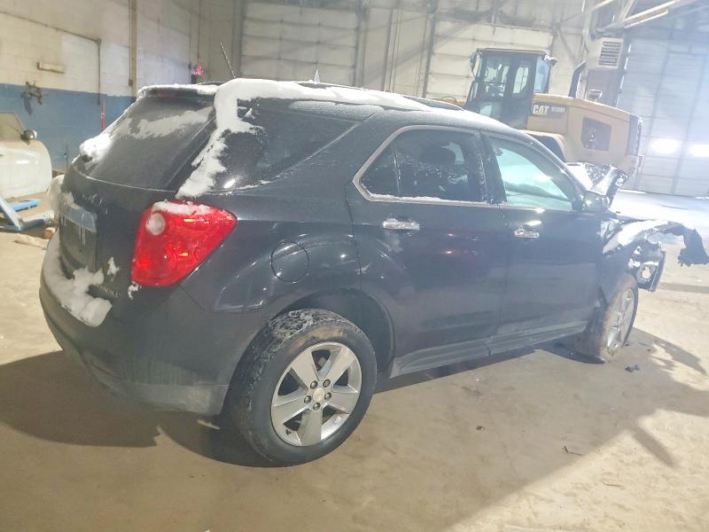 Photo 3 from auction – 2013 CHEVROLET EQUINOX with VIN 2GNALDEKXD6340547