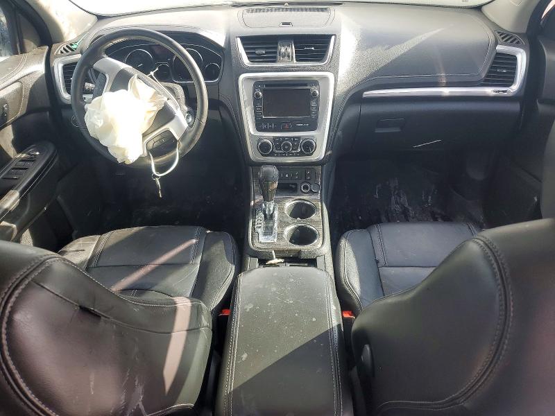 Photo 8 from auction – 2013 GMC ACADIA with VIN 1GKKRRKD5DJ233931